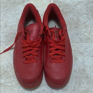 Jordan 2s